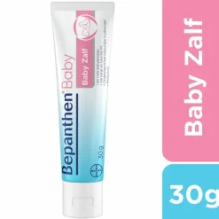 Bepanthen Baby Zalf 30 gr