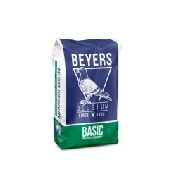 Beyers Basic Rui 25 kg