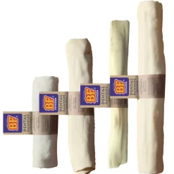 BF Petfood Dental Rol Rawhide Extra Large
