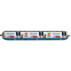 BF Petfood Vleesvoeding Lam 800 gr