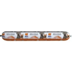BF Petfood Vleesvoeding Zalm 800 gr