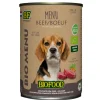 BF Petfood Biofood Organic Rund Menu 400 gr