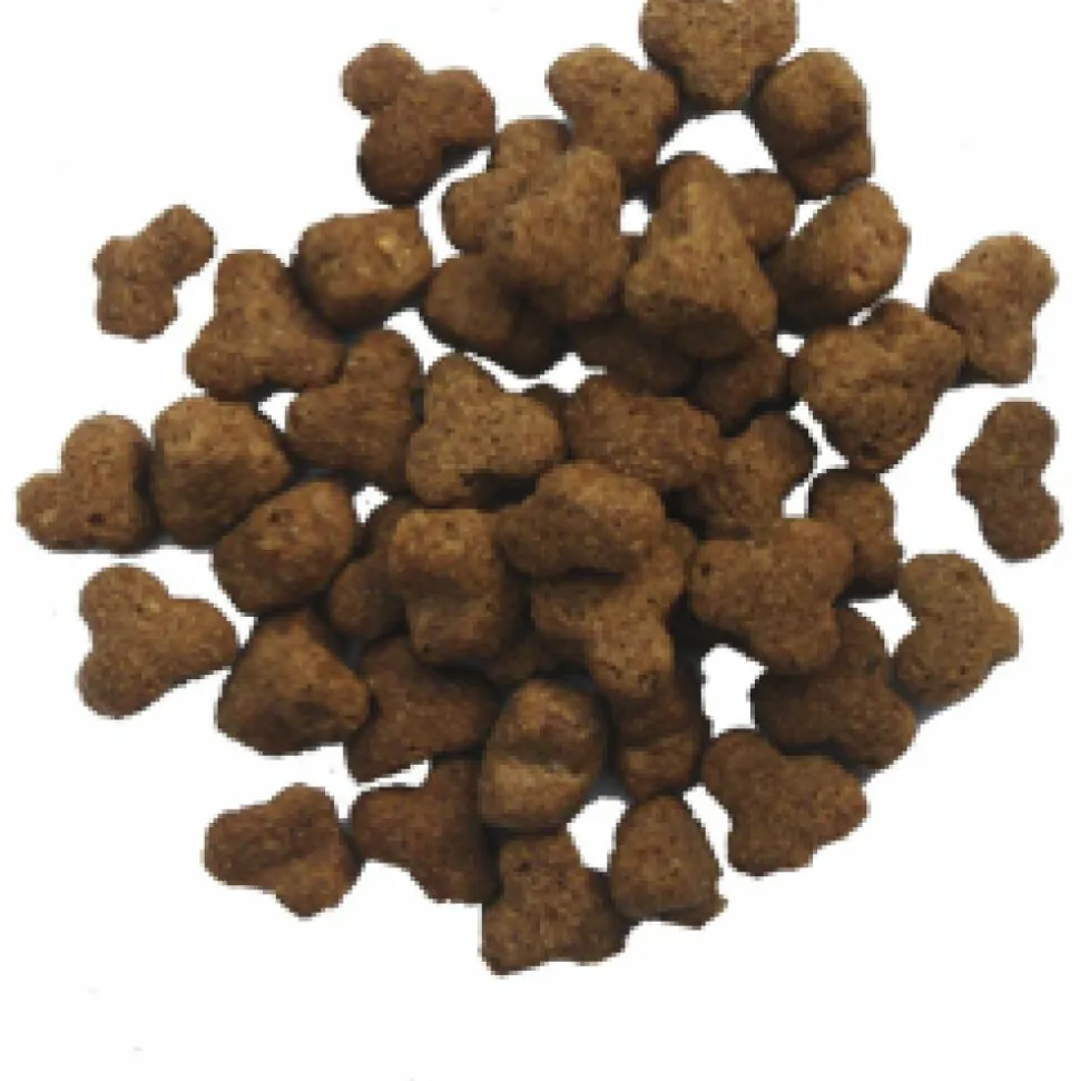 BF Petfood Senior Hondenvoer Naturel 12,5 kg