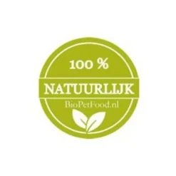 BF Petfood Senior Hondenvoer Naturel 12,5 kg