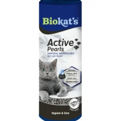 Biokat's Active Pearls 700 ml