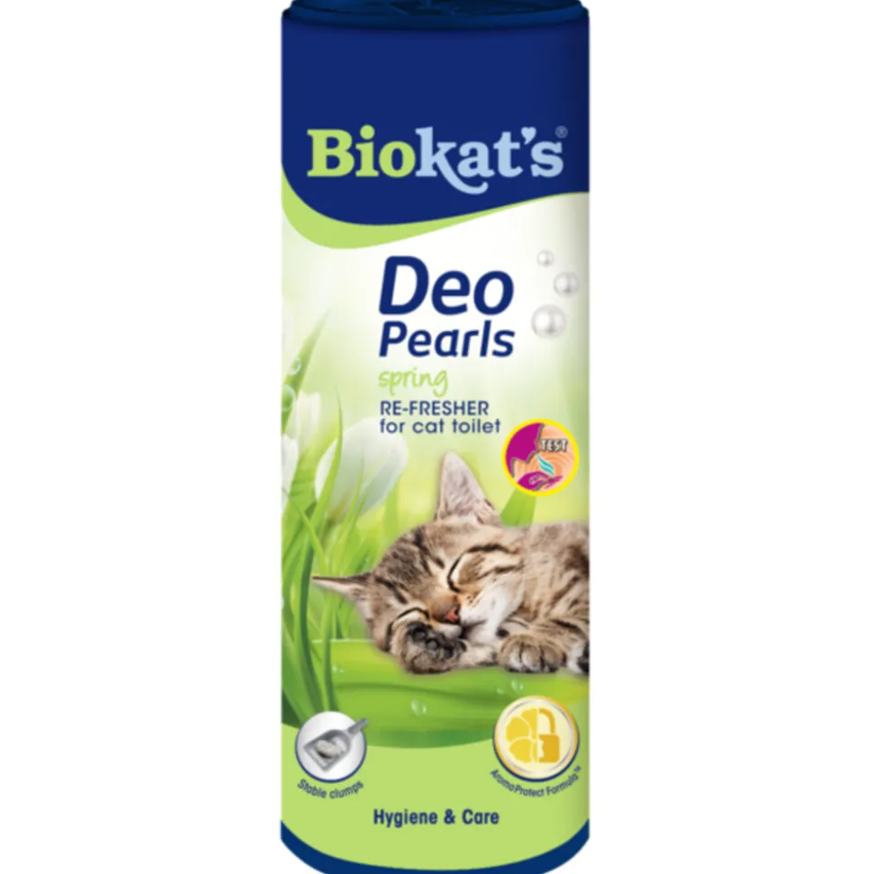 Biokat's Deo Pearls Spring 700 gr