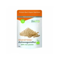 Biotona Ashwagandha Bio 150 gr