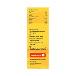 Bloem Haar Totaal Balans 60 tabletten