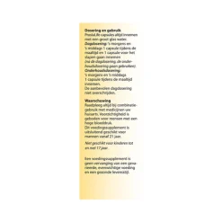 Bloem Prostalife 60 capsules
