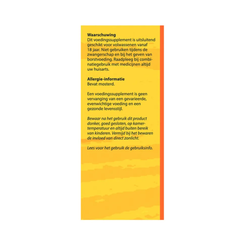 Bloem SuperSlank 100 capsules