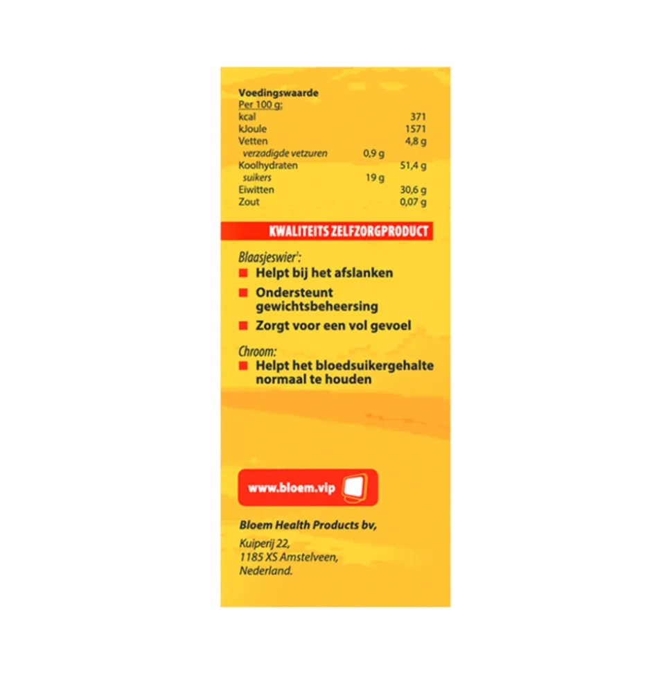 Bloem SuperSlank 100 capsules