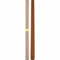 2B Nagelvijl Natural 5 stuks
