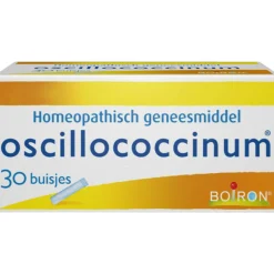 Boiron Oscillococcinum 30 buisjes