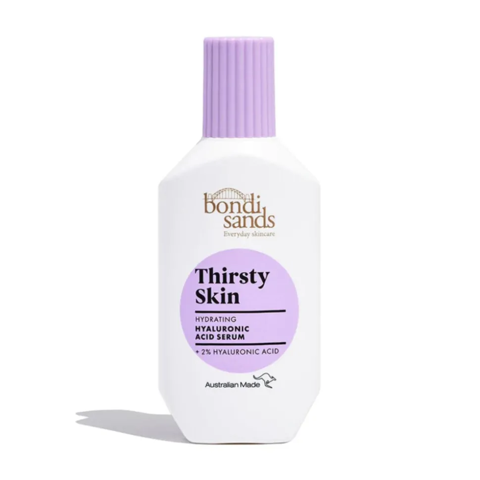 Bondi Sands Thirsty Skin Hyaluronic Acid Serum 30 ml