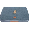 Boony Ligkussen Orthopedisch Highland Graphite 70 x 50 cm