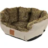 Boony Mand Grizzly Bruin 50 cm