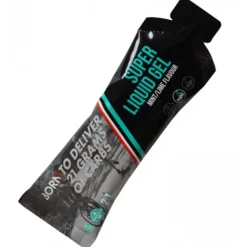 Born Drinkgel Super Liquid Mint & Lime 55 ml