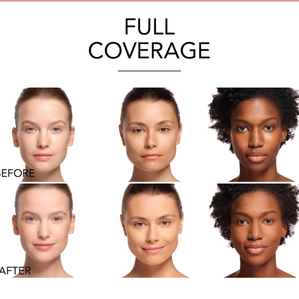 Bourjois Always Fabulous Foundation 615 Mocha 30 ml