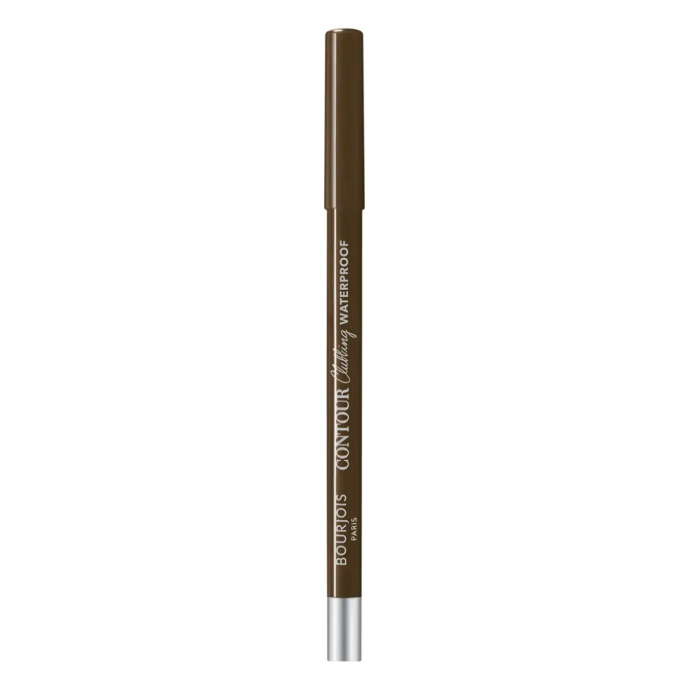 Bourjois Contour Clubbing Waterproof Oogpotlood All The Way Brown 71 1.2 gr