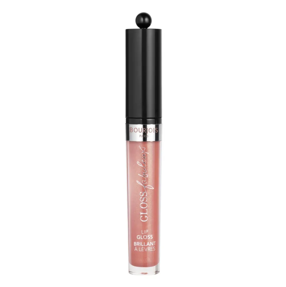Bourjois Gloss Fabuleux Lipgloss 2 Golden Girl