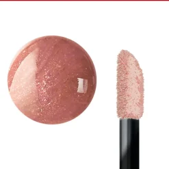 Bourjois Gloss Fabuleux Lipgloss 2 Golden Girl