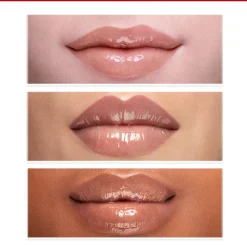 Bourjois Gloss Fabuleux Lipgloss 2 Golden Girl