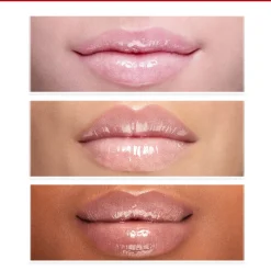 Bourjois Gloss Fabuleux Lipgloss 3 Rose Charismatic