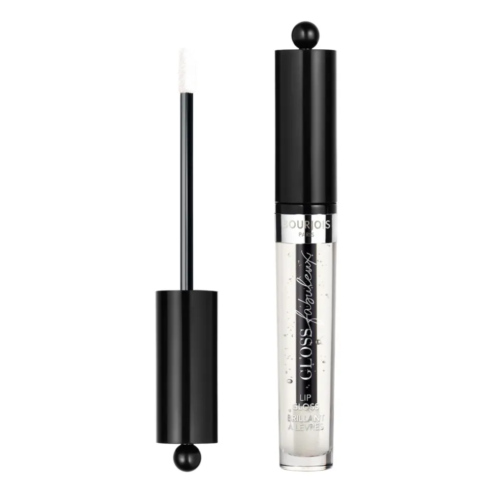 Bourjois Gloss Fabuleux Lipgloss 1 Glow'Bally Chic