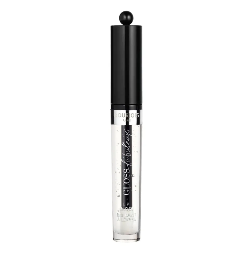 Bourjois Gloss Fabuleux Lipgloss 1 Glow'Bally Chic