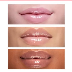 Bourjois Gloss Fabuleux Lipgloss 1 Glow'Bally Chic