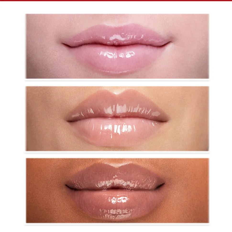 Bourjois Gloss Fabuleux Lipgloss 1 Glow'Bally Chic