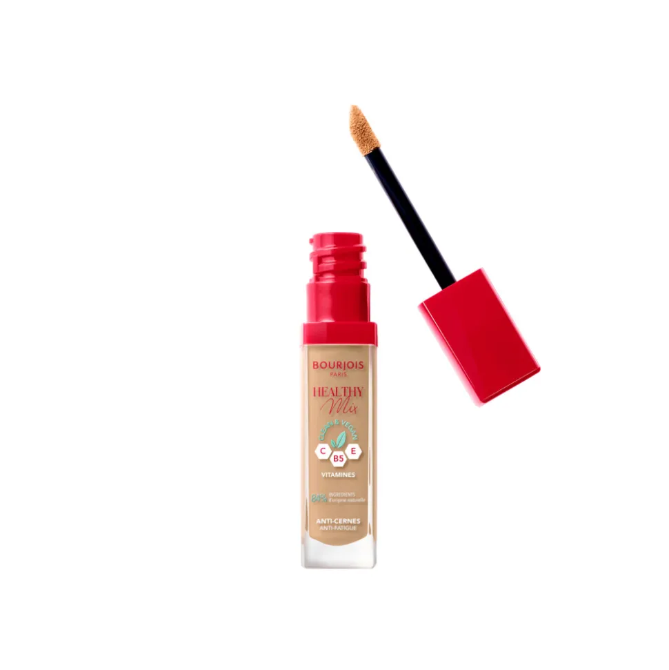 Bourjois Healthy Mix Clean Concealer 53 Golden Beige 6 ml