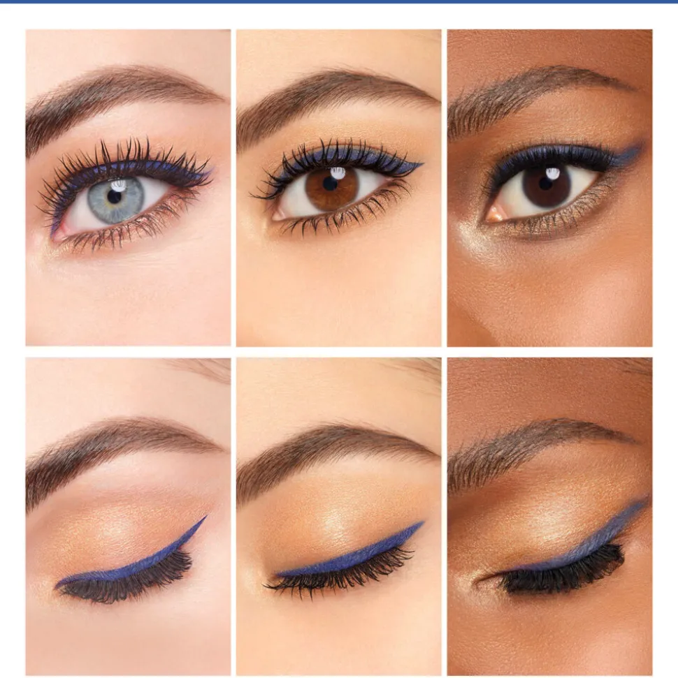 Bourjois Volume Glamour Coup de Coeur Oogschaduw Palette 002 Cheeky Look