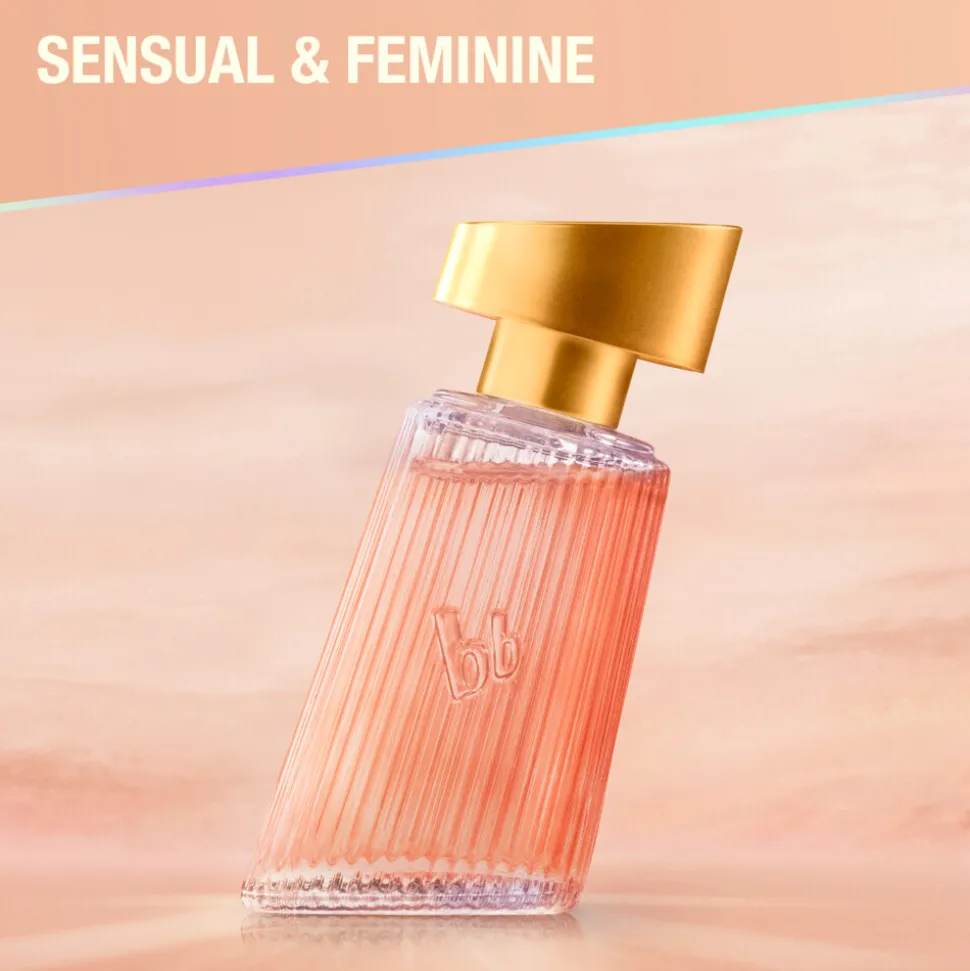 Bruno Banani Magnetic Woman Eau de Toilette 30 ml