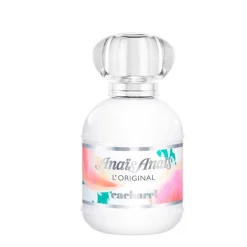 Cacharel Anais Anais Eau de Toilette 30 ml