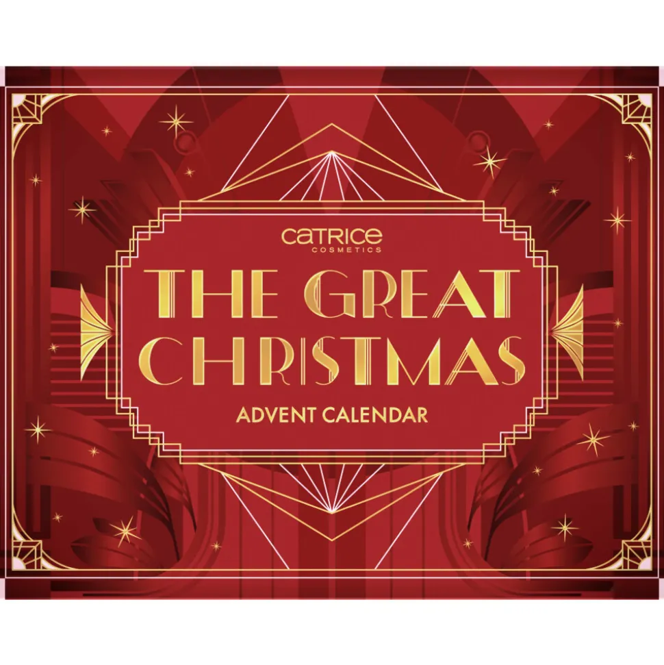 Catrice Adventskalender The Great Christmas 1 set