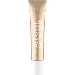 Catrice All Over Glow Tint 010 Beaming Diamond 15 ml