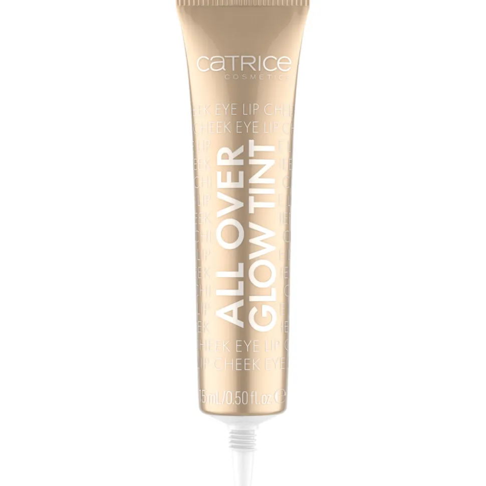 Catrice All Over Glow Tint 010 Beaming Diamond 15 ml