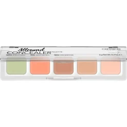 Catrice Allround Concealer 010 6 gr