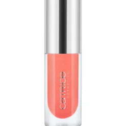 Catrice Eternal Red Cherry Bomb Lip Oil C01 Scarlett Spark 3,6 ml