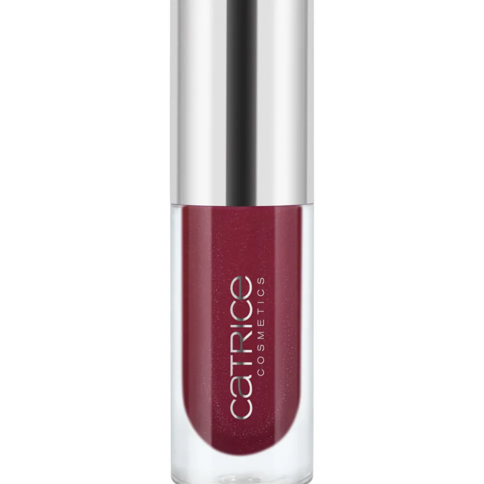 Catrice Eternal Red Cherry Bomb Lip Oil C03 Dark Romance 3,6 ml