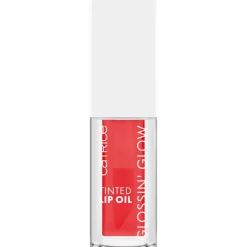 Catrice Glossin' Glow Tinted Lip Oil 020 Drama Mama 4 ml