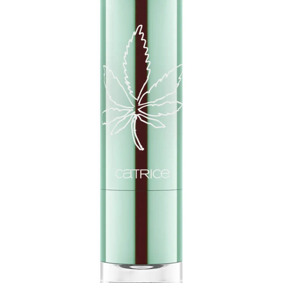 Catrice Hemp & Mint Glow Lip Balm 010 High On Life 4,2 gr