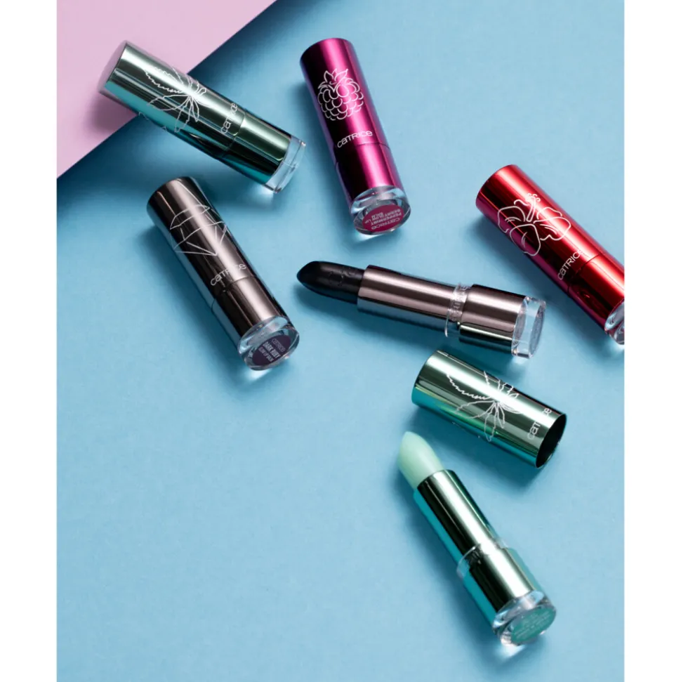 Catrice Hemp & Mint Glow Lip Balm 010 High On Life 4,2 gr
