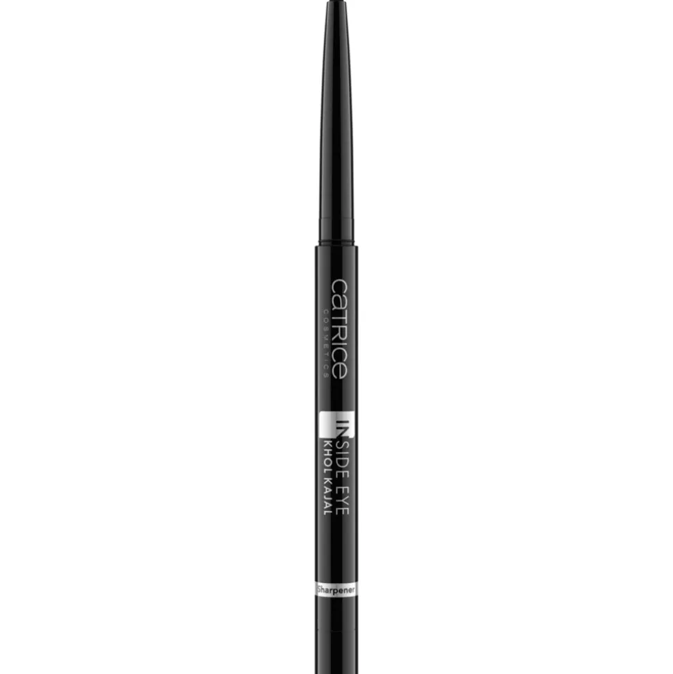 Catrice Inside Eye Khol Kajal 010 Black Is The New Black 0,3 gr