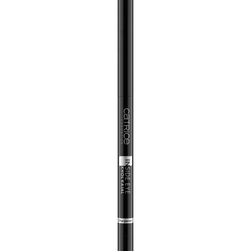 Catrice Inside Eye Khol Kajal 010 Black Is The New Black 0,3 gr
