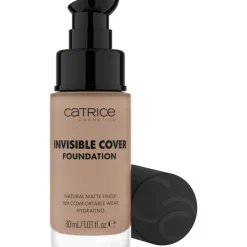 Catrice Invisible Cover Foundation 030N 30 ml