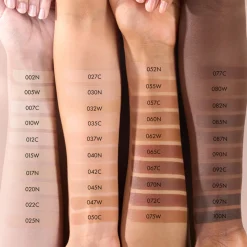Catrice Invisible Cover Foundation 025N 30 ml