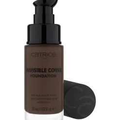 Catrice Invisible Cover Foundation 095N 30 ml