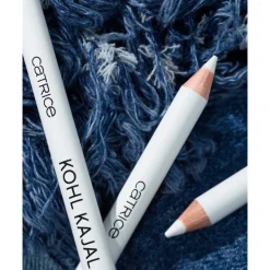 Catrice Kohl Kajal Waterproof 020 Tweet White 0,78 gr